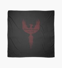 Order of the Phoenix Scarf