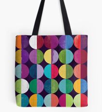 Moon Tote Bag