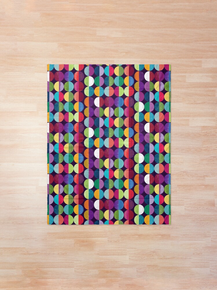 Alternate view of Moon Comforter