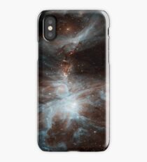 Black Galaxy iPhone Case/Skin