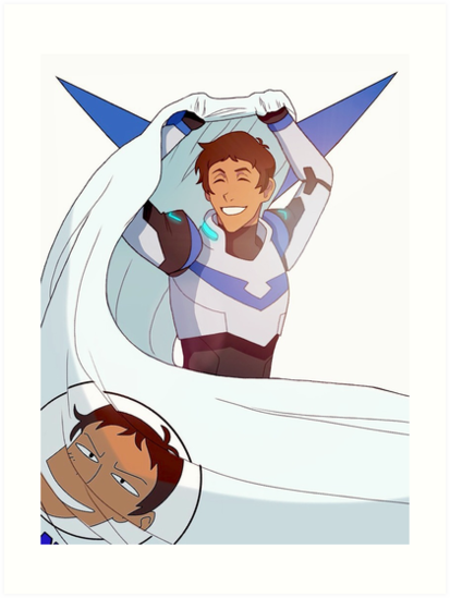 "Lance McClain" Art Prints by brodatearo | Redbubble