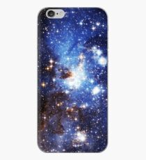 Blue Galaxy 3.0 iPhone Case