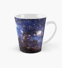 Blue Galaxy 3.0 Tall Mug