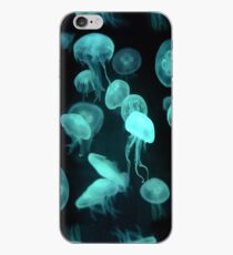 Qualle 2.0 iPhone-Hülle & Cover
