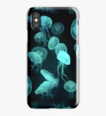 Jellyfish 2.0 iPhone Case