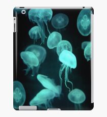 Jellyfish 2.0 iPad Case/Skin