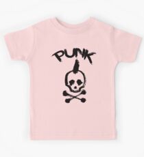 PuNk Kids T-Shirt