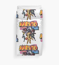 Housse De Couette Shippuden shippuden housses de couette redbubble Housse De Couette Shippuden shippuden housses de couette redbubble