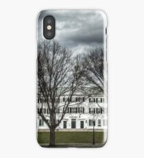 Dartmouth College iPhone Case