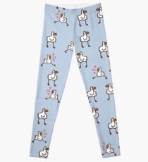 ducks Leggings