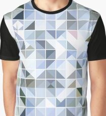 Cube x Cube Graphic T-Shirt