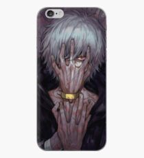 Tomura Shigaraki iPhone Case