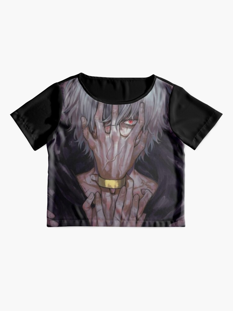 shigaraki t shirt