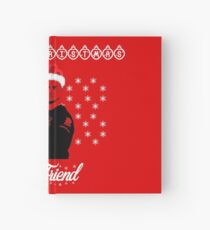 pashabiceps | Merry Christmas Hardcover Journal