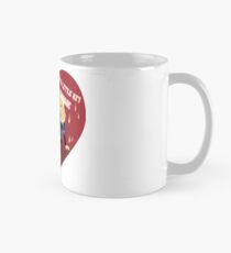 Taza Unhhhh BFFs