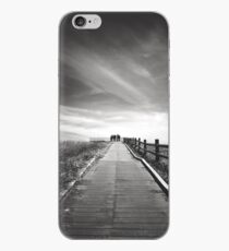 Badlands overlook iPhone Case
