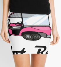 golf Mini Skirt