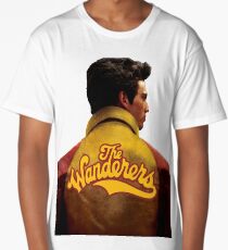Wanderers Member Jacket Long T-Shirt