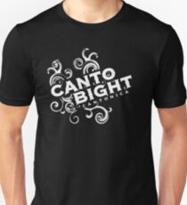 Canto Bight Unisex T-Shirt