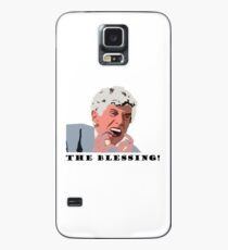 THE BLESSING! Case/Skin for Samsung Galaxy