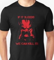 predator Unisex T-Shirt