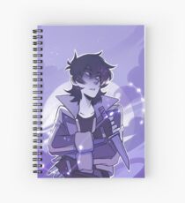 Cuaderno de espiral Escorpión