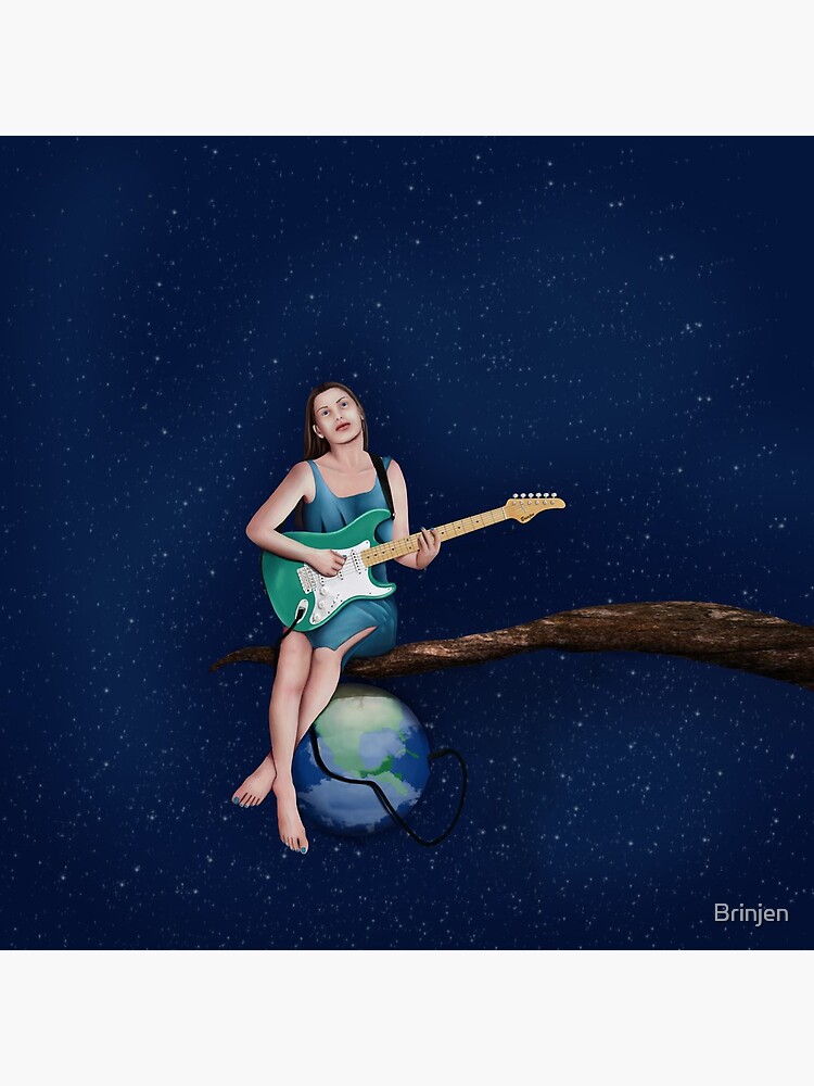Plugged In by Brinjen