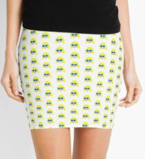 Lovegood Mini Skirt