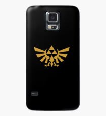 Zelda Case/Skin for Samsung Galaxy