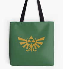 Bolsa de tela Zelda