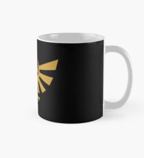 Taza Zelda