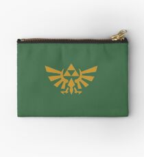 Zelda Studio Clutch