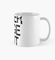 NEVER RAGE QUIT Mug