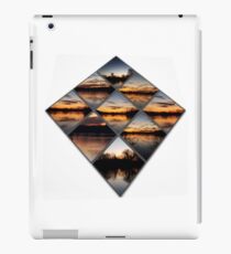 Ricky Sunsets iPad Case/Skin