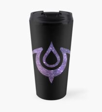 Fire Emblem Awakening Galaxy Symbol Travel Mug