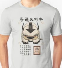 Appa Slim Fit T-Shirt