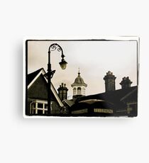 Mother England Metal Print