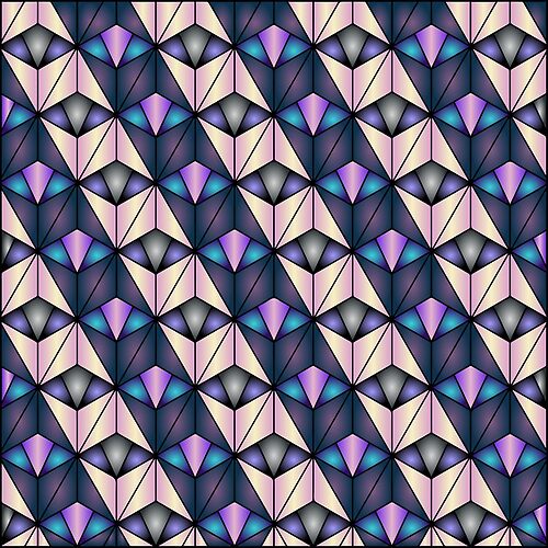 Patterns 130 (Style:4)