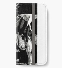 Happy Moo Year! iPhone Wallet/Case/Skin