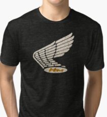 Vintage japanische Motorrad Vintage T-Shirt