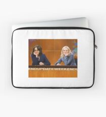 Wochenend-Update mit Tina und Amy Laptoptasche