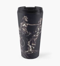 Tiger Bay Travel Mug