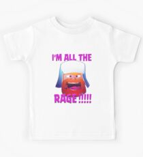 Rage Kids Tee