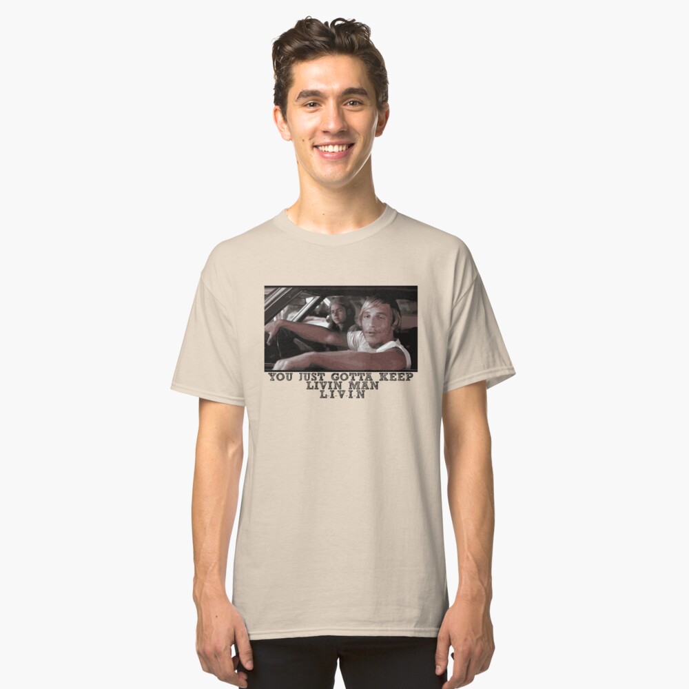 dad star wars shirt