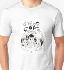 Trick or Treat Unisex T-Shirt
