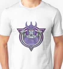 tranforming decepticon leader Unisex T-Shirt