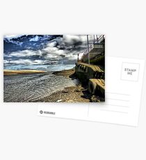 Rhyl Postcards