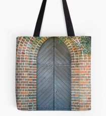 St Lukes Anglican Church - Blandford NSW Tote Bag