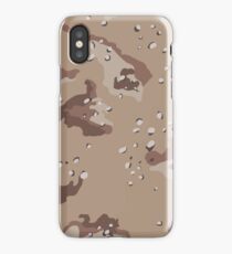 Military iPhone Case