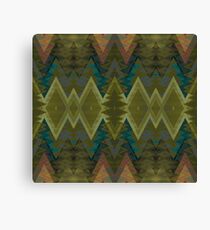 Echo of Nature Canvas Print